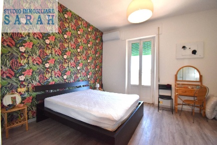 Foto Appartamento in Via Regia 200, Viareggio Centro di 60 m² con 4 locali