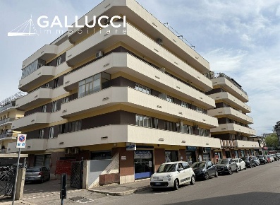 Foto Appartamento in Via Elettra 2, Pescara Stadio - Lungomare Colombo