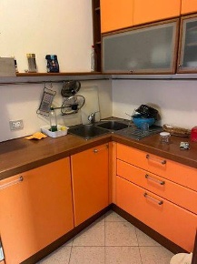 Foto Appartamento a Novara di 100 m² con 3 locali in affitto