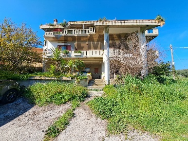 Foto Case semi ndipendenti in Contrada Palude 40/2, Torino di Sangro