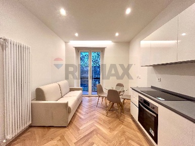 Foto Appartamento in Viale Zara 13, Milano Zara di 50 m² con 2 locali