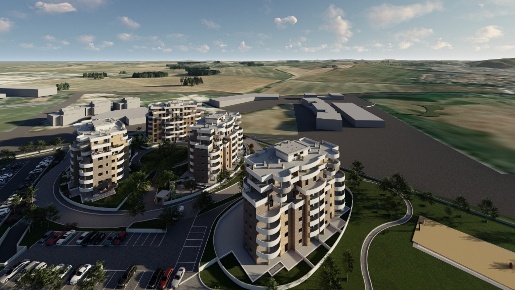 Foto Appartamento a Guidonia Montecelio in vendita