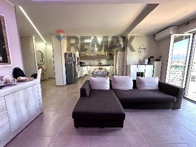 Foto Appartamento in Via Fonte Profice 3, Castel Frentano di 125 m²