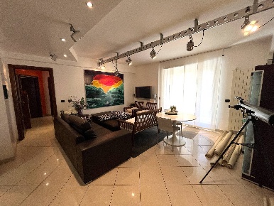 Foto Casa indipendente in VIA CATONE, Vasto di 110 m² con 4 locali