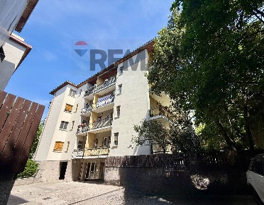 Foto Appartamento in Via Del Giambellino 1, Trieste San Vito - Campi Elisi