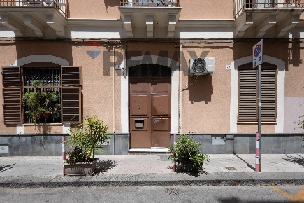 Foto Appartamento in Via Carmelitani 24, Catania Corso Sicilia - Fiera