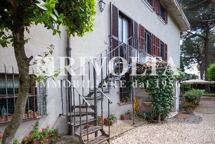 Foto Appartamento in VIa di Grottarossa, Roma Grottarossa - Saxa Rubra