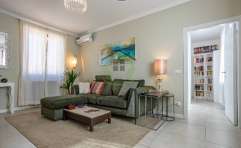 Foto Appartamento in Via Aspromonte, San Benedetto del Tronto Centro