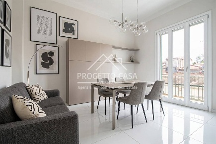 Foto Appartamento in via lepanto, Viareggio Marco Polo - Don Bosco di 90 m²