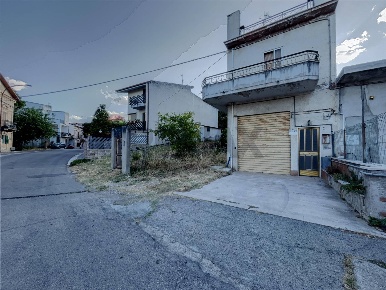 Foto Case semi ndipendenti in Corso Giuseppe Garibaldi, Paglieta Centro