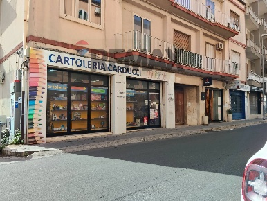 Foto Attività commerciale in Via Carducci 196, Ragusa San Luigi - Archimede