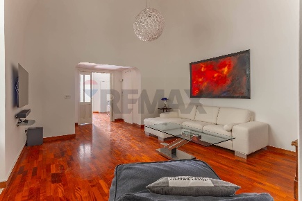 Foto Appartamento in Calefati 342, Bari Libertà di 105 m² con 3 locali