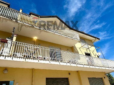 Foto Appartamento in Via per Lanciano 75, Fossacesia Centro di 145 m²
