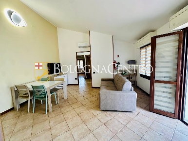 Foto Appartamento in Via Della Salute, Bologna Borgo Panigale di 83 m²