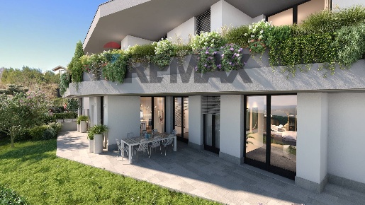 Foto Appartamento in Via 8 marzo, Ponteranica di 92 m² con 3 locali
