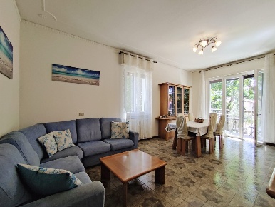 Foto Appartamento in Via Ippolito 15, Busto Arsizio di 109 m² con 3 locali