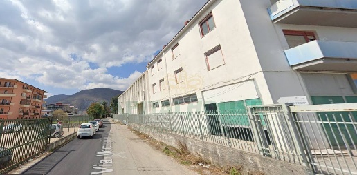 Foto Capannone industriale a Mercogliano di 3000 m² in vendita