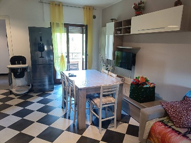 Foto Appartamento in VIA BENEDETTO CROCE, Fabriano Centro di 60 m²