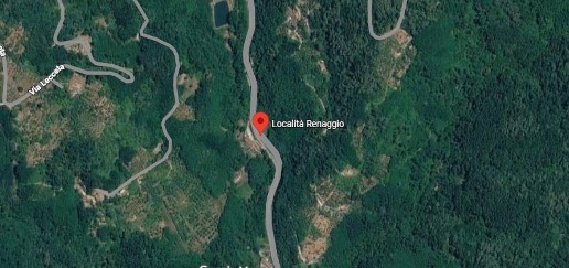 Foto Rustico in Via di Renaggio, Montecatini-Terme di 93 m² con 5 locali