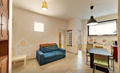 Foto Appartamento in Via Masaccio, Firenze Mazzini - Oberdan di 48 m²