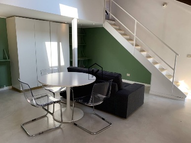 Foto Appartamento in Via Simone D'orsenigo, Milano Cadore di 40 m²
