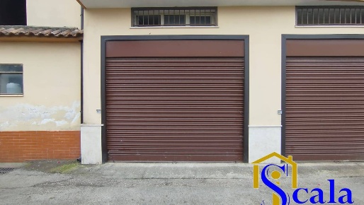 Foto Magazzino in VIA GALATINA, Santa Maria Capua Vetere di 70 m²
