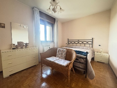 Foto Stanza in Via Monzese, Segrate di 114 m² con 4 locali in affitto