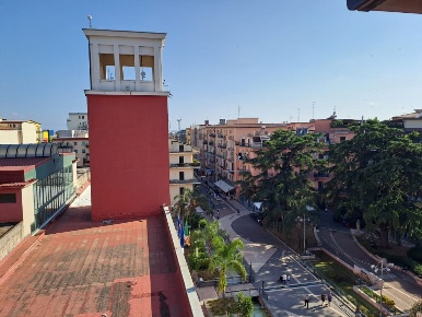 Foto Appartamento in Via Antonio Gramsci 7, Battipaglia di 140 m²