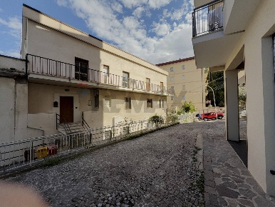 Foto Appartamento a Casoli Centro di 70 m² con 2 locali in vendita