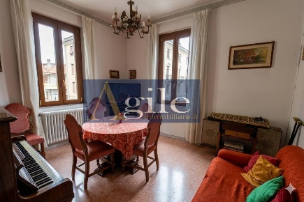 Foto Appartamento in VIA NAZARIO SAURO, Ascoli Piceno di 100 m² in vendita