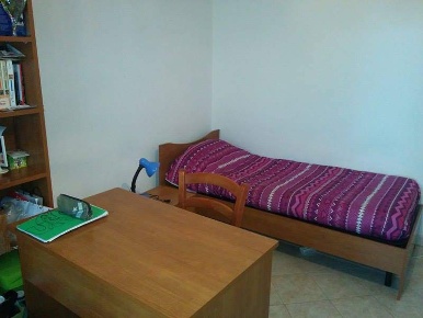 Foto Stanza in via C.fazio 5, Pisa Porta a Mare di 85 m² con 4 locali