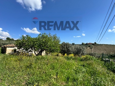Foto Rustico in C.da Rosciavizza, Mozzagrogna di 85 m² con 2 locali