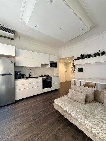 Foto Appartamento in Via Aurelia, Roma Aurelio - Val Cannuta di 45 m²