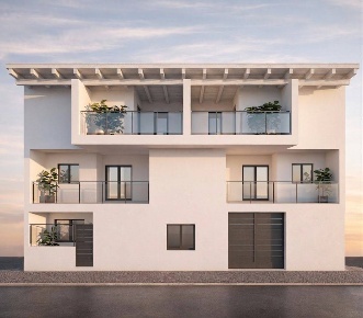 Foto Appartamento in Via Fogazzaro 12, Quartu Sant'Elena Quartu di 100 m²