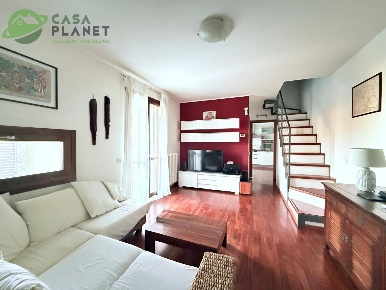 Foto Duplex in VICOLO POLI, Casale sul Sile Centro di 105 m² con 4 locali