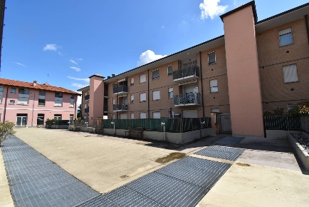 Foto Appartamento in Via IV Novembre 29, Ronco Briantino di 60 m²