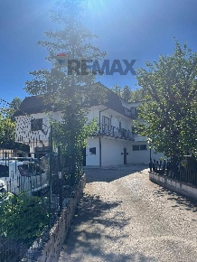 Foto Appartamento in Località Madonna Delle Grazie 30, Guardiagrele Centro