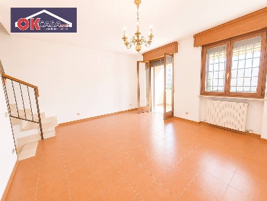 Foto Villa a schiera in TORRENTE VECCHIO, Verona Avesa di 185 m² in vendita
