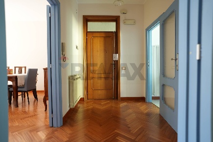 Foto Appartamento in Via Don Minzoni 5, Lanciano Centro di 116 m²