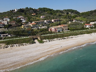 Foto Appartamento in Via Adriatica Nord 75, San Vito Chietino di 61 m²