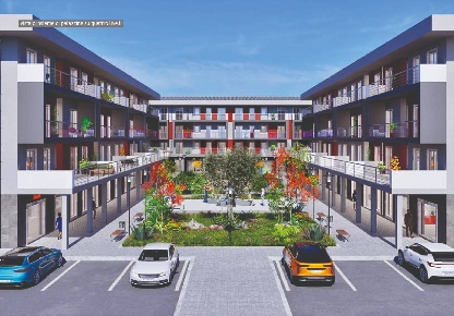 Foto Appartamento in Via Nazionale per Lanciano snc, Santa Maria Imbaro