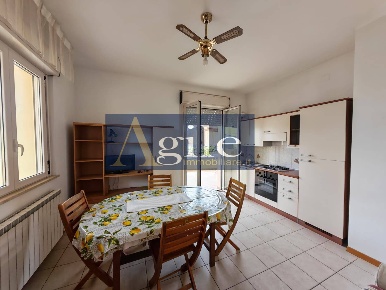 Foto Appartamento in via petrarca, Tortoreto Tortoreto Lido di 95 m²
