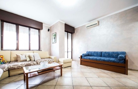 Foto Appartamento in Via Fabio Filzi 5, Cinisello Balsamo di 160 m²