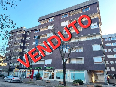 Foto Appartamento in Via Monte Grappa, Udine Vat - Paderno di 92 m²