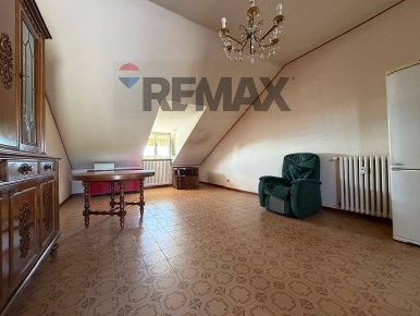 Foto Appartamento in Via Fusinato 1, Falconara Marittima Centro di 118 m²