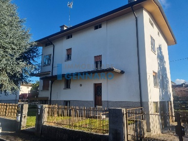 Foto Casa indipendente in Via Pio Ferrari 51, Udine Via Martignacco