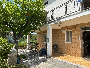 Foto Rustico in Contrada Schiavonesco, Torino di Sangro Centro di 141 m²
