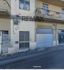 Foto Appartamento in Corso Sicilia 91, Enna Centro di 89 m² con 4 locali