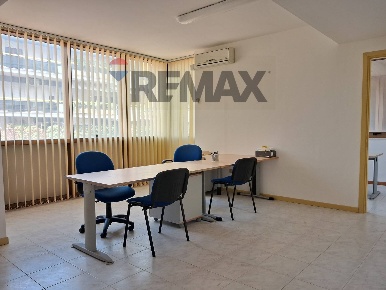Foto Ufficio in Via Martiri VI Ottobre 61, Lanciano Centro di 48 m²