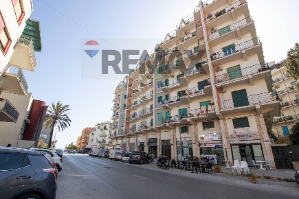 Foto Appartamento in VIALE TUNISI 29, Siracusa Grottasanta - Tunisi